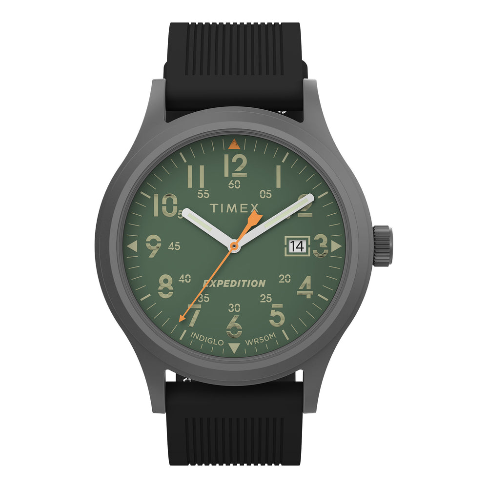 Timex Gents Wristwatch Primary View