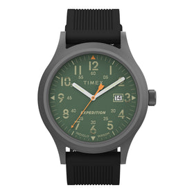 Timex Gents Expedition Scout Watch TW4B30200