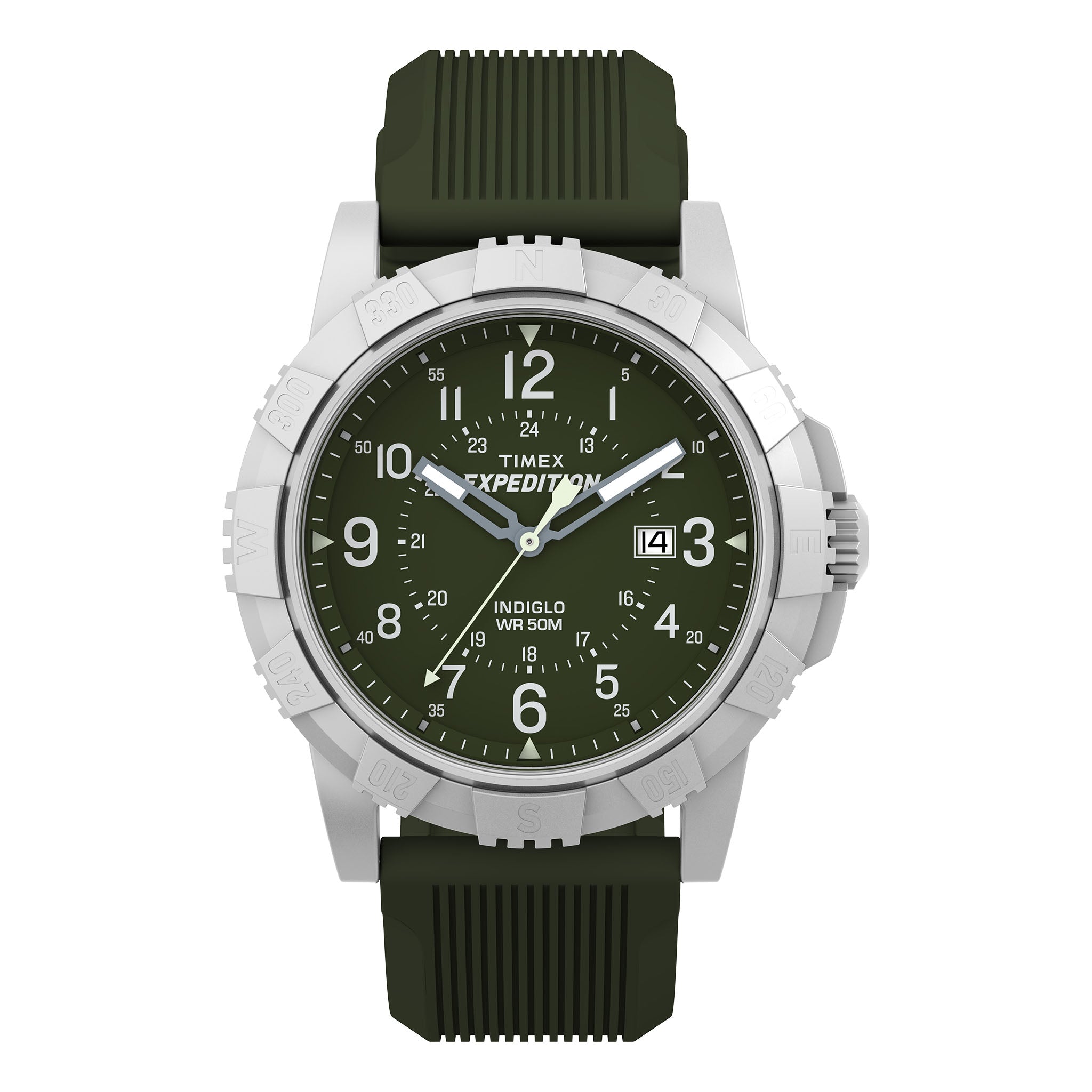 Timex Expedition North