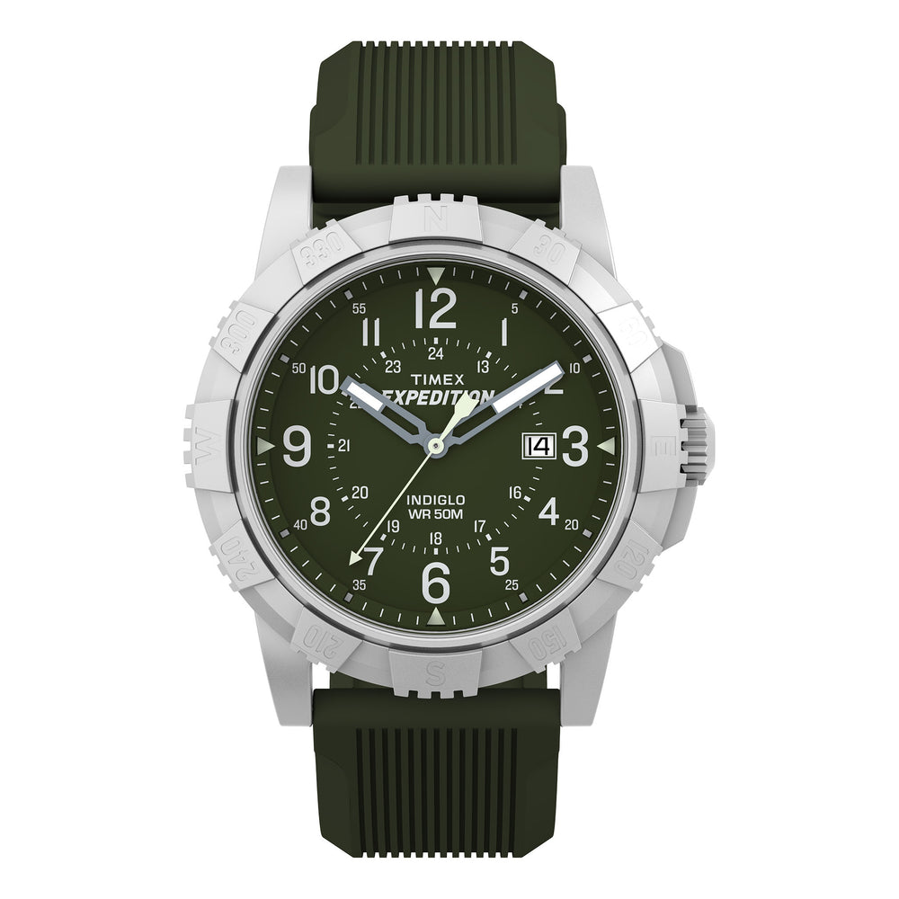 Timex Gents Wristwatch Primary View