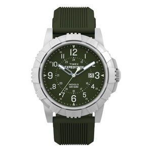 Timex Gents Wristwatch Primary View