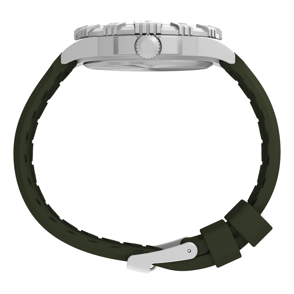 Timex Gents Wristwatch Primary View
