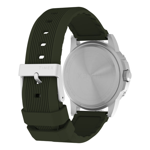 Timex Gents 45mmmm Case Size Wristwatch Additional View
