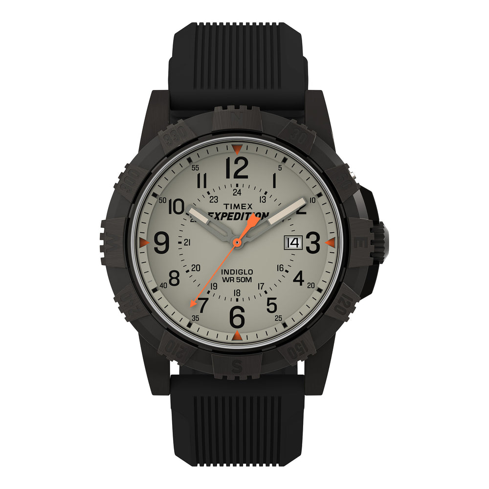 Timex Gents Wristwatch Primary View