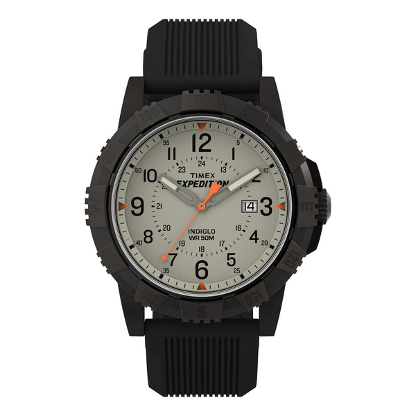 Timex Gents Wristwatch Primary View