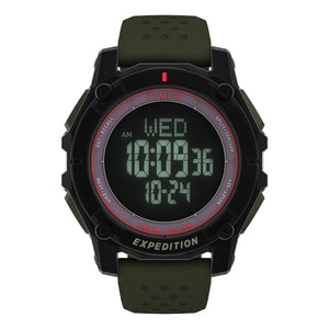 Timex Gents Wristwatch Primary View