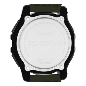 Timex Gents Wristwatch Additional View