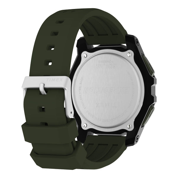 Timex Gents 49mmmm Case Size Wristwatch Additional View