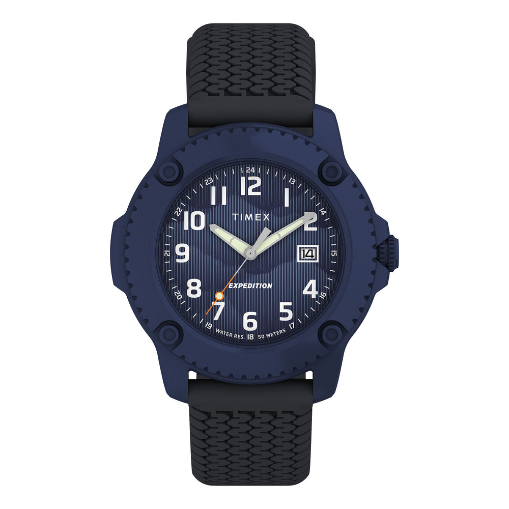 Timex Gents Wristwatch Primary View