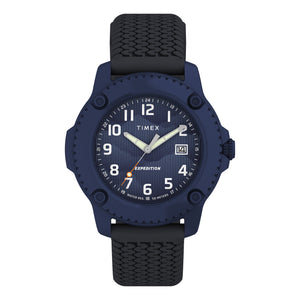 Timex Gents Wristwatch Primary View