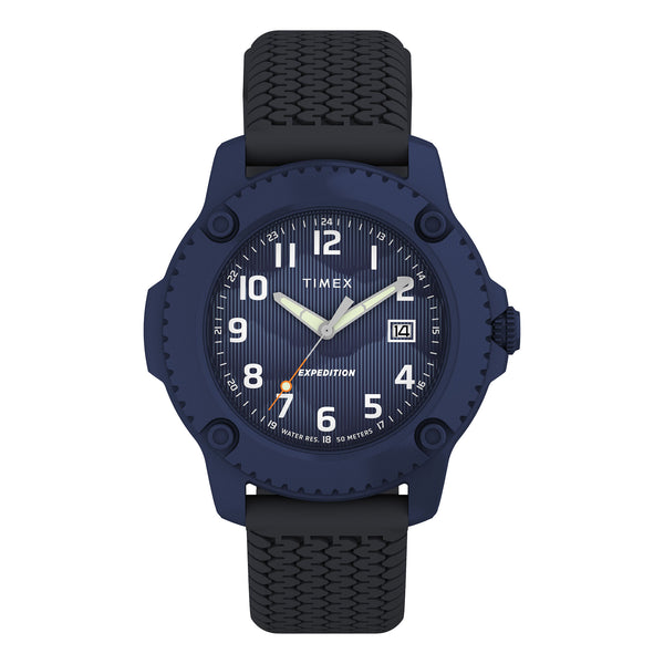 Timex Gents Wristwatch Primary View