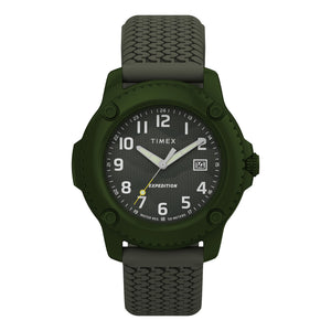 Timex Gents Wristwatch Primary View