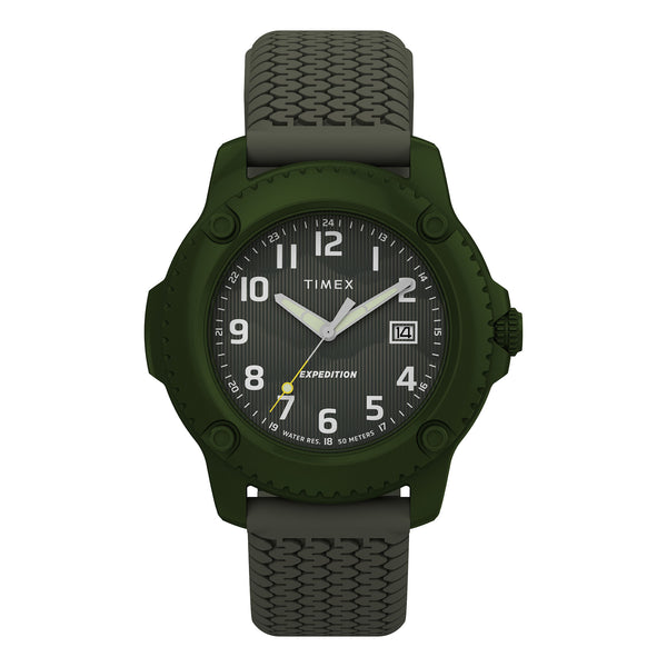 Timex Gents Wristwatch Primary View