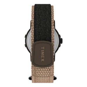 Timex Gents Multicolour Wristwatch Additional View