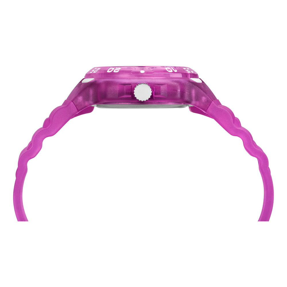 Timex Childrens Resin Quartz Watch Primary View
