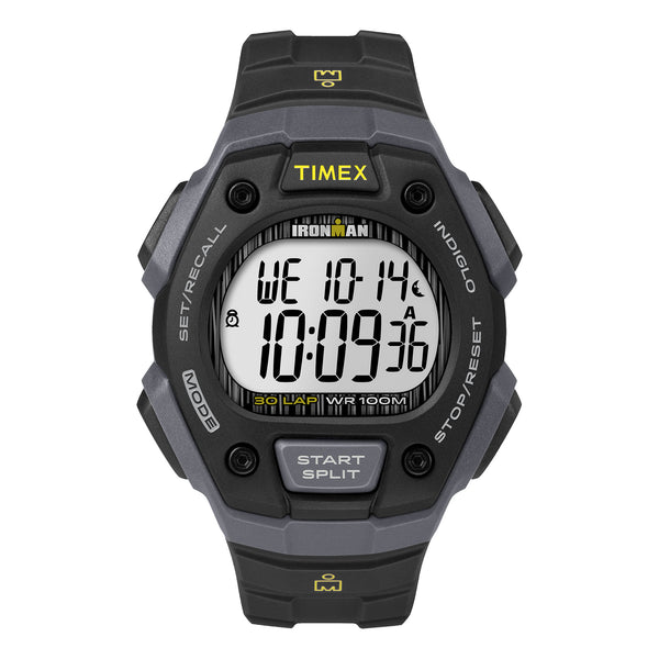 Timex Gents Wristwatch Primary View
