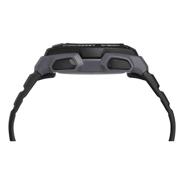 Timex Gents Resin Wristwatch Secondary View