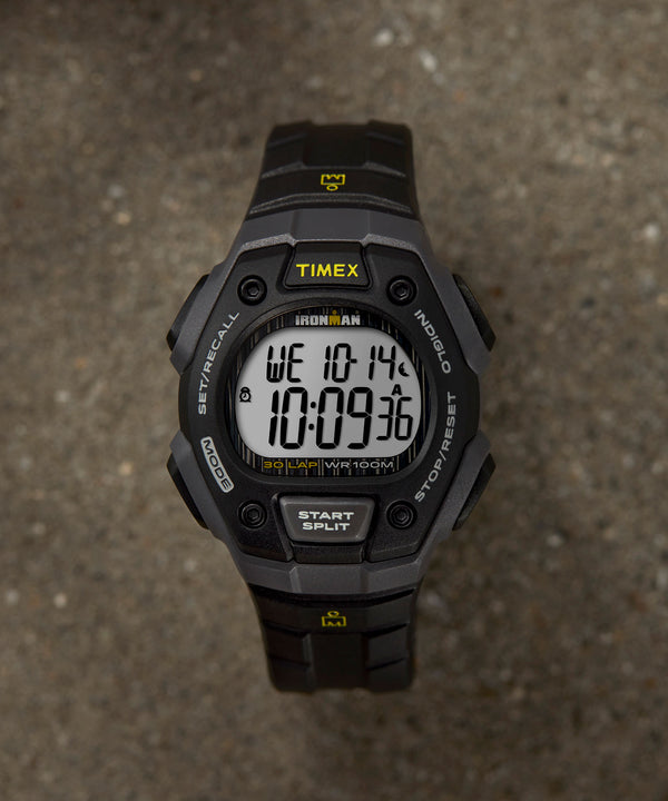 Timex Gents Wristwatch Additional View