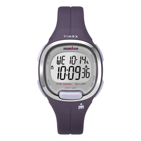Timex Ironman Womens Digital Silicone Strap Watch TW5M19700