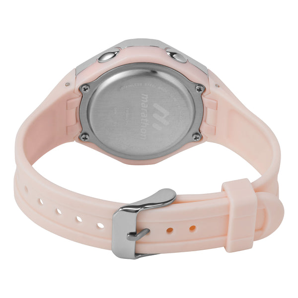 Timex Ladies Silicone Quartz Watch Additional View
