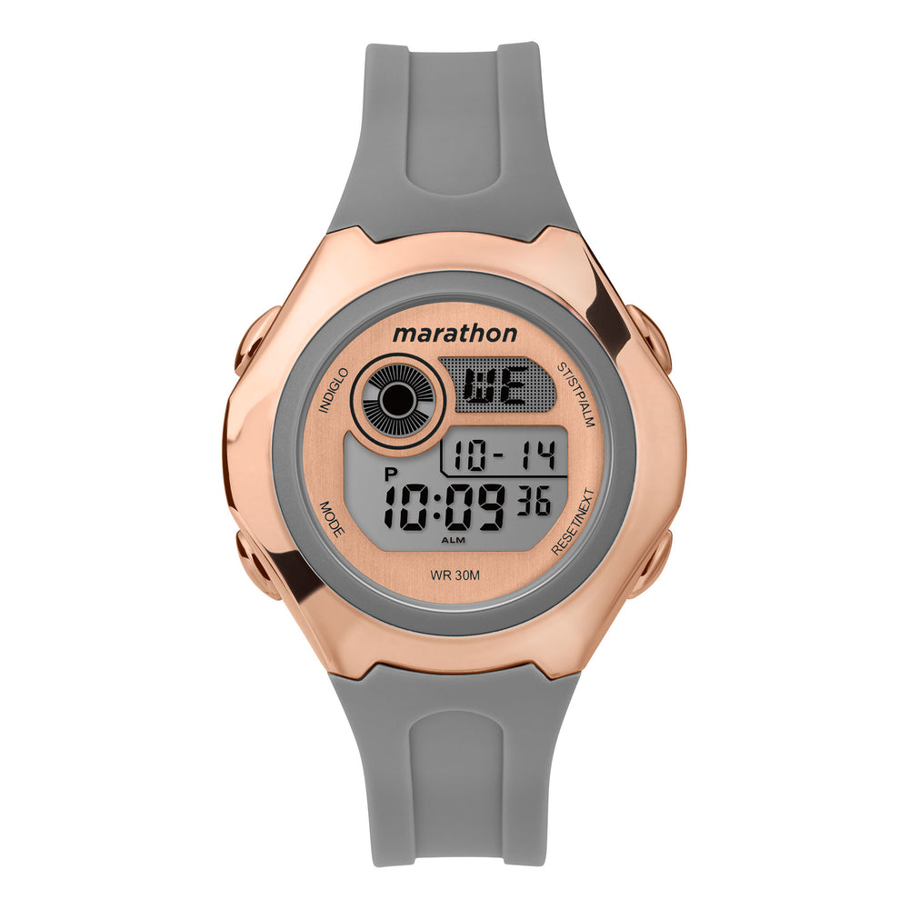 Timex Ladies Resin Quartz Watch Primary View