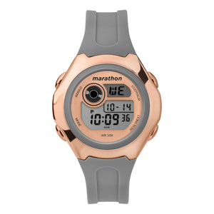Timex Ladies Resin Quartz Watch Primary View