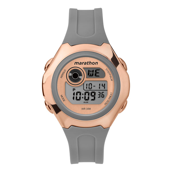 Timex Ladies Resin Quartz Watch Primary View