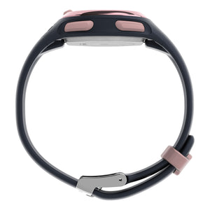 Timex Ladies Resin Wristwatch Secondary View