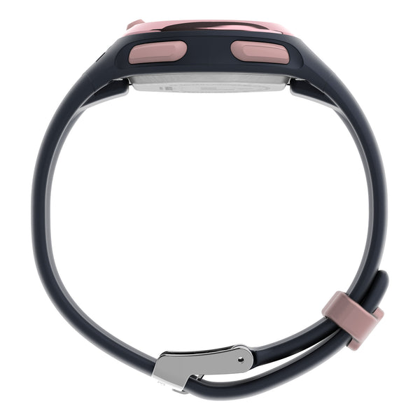 Timex Ladies Resin Wristwatch Secondary View