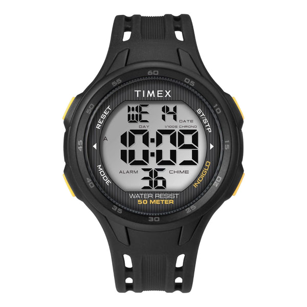 Timex Gents Wristwatch Primary View