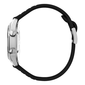 Timex Gents Digital Wristwatch Additional View