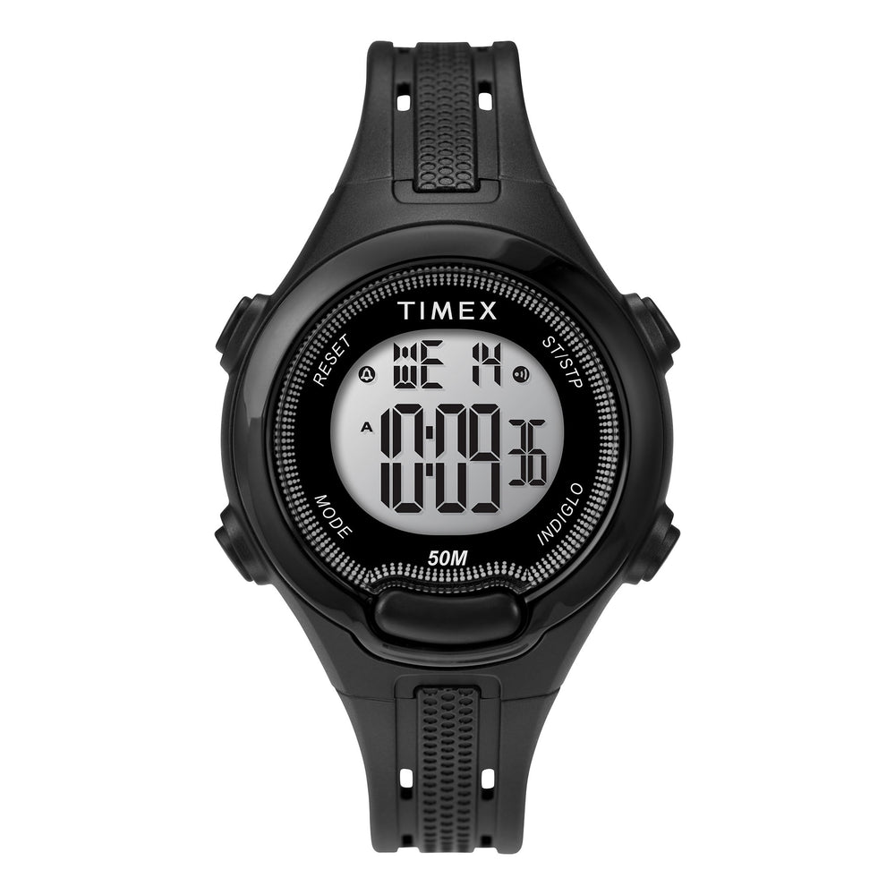 Timex Ladies Resin Quartz Watch Primary View