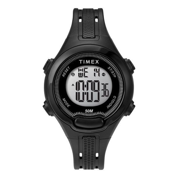 Timex Ladies Resin Quartz Watch Primary View