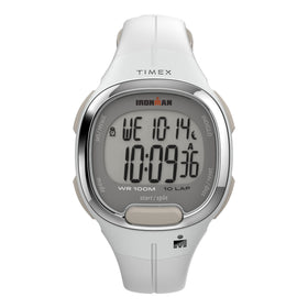 Timex Ladies Ironman Transit 33mm Resin Strap Watch TW5M47800