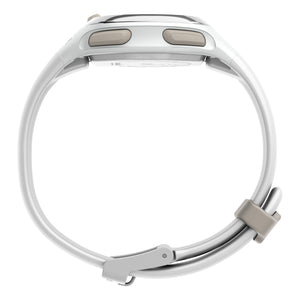 Timex Gents Resin Wristwatch Secondary View