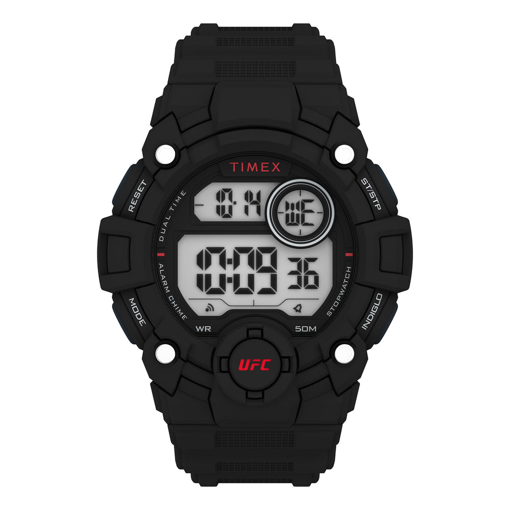Timex Gents Wristwatch Primary View