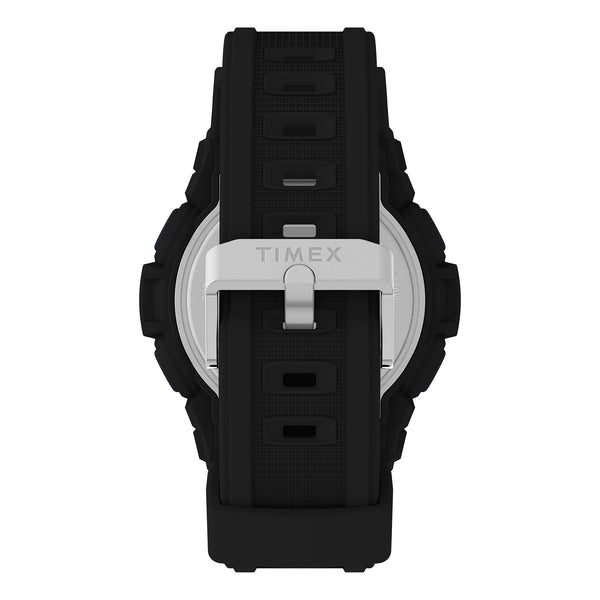 Timex Gents Digital Watches Additional View