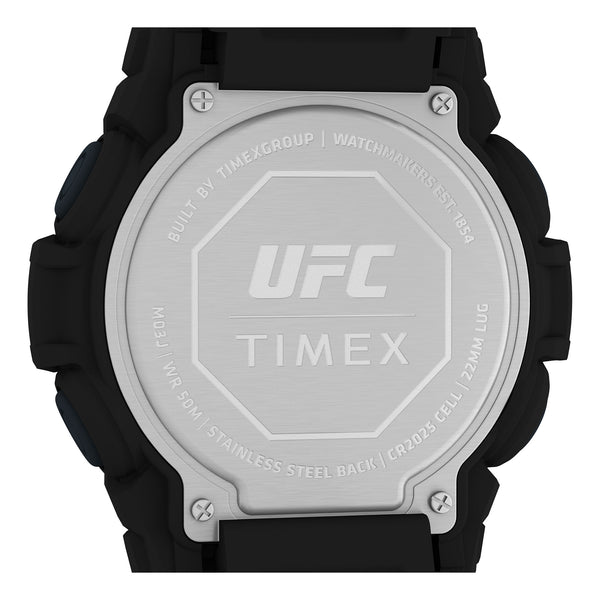 Timex Gents Silicone Watches Additional View