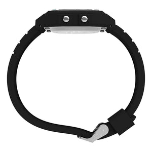 Timex Gents Resin Watches Secondary View