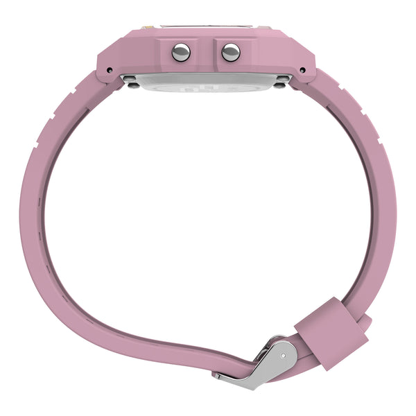 Timex Ladies Resin Wristwatch Secondary View