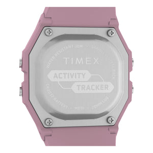Timex Ladies Resin Wristwatch Additional View