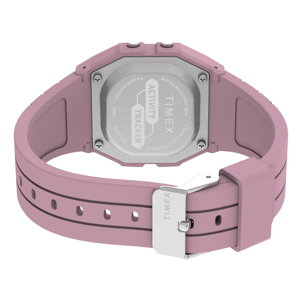 Timex Ladies 37mmmm Case Size Wristwatch Additional View