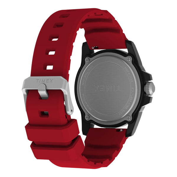 Timex Gents 42 mmmm Case Size Watches Additional View