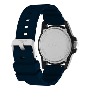 Timex Gents 42mm Case Diameter Quartz Watch Additional View