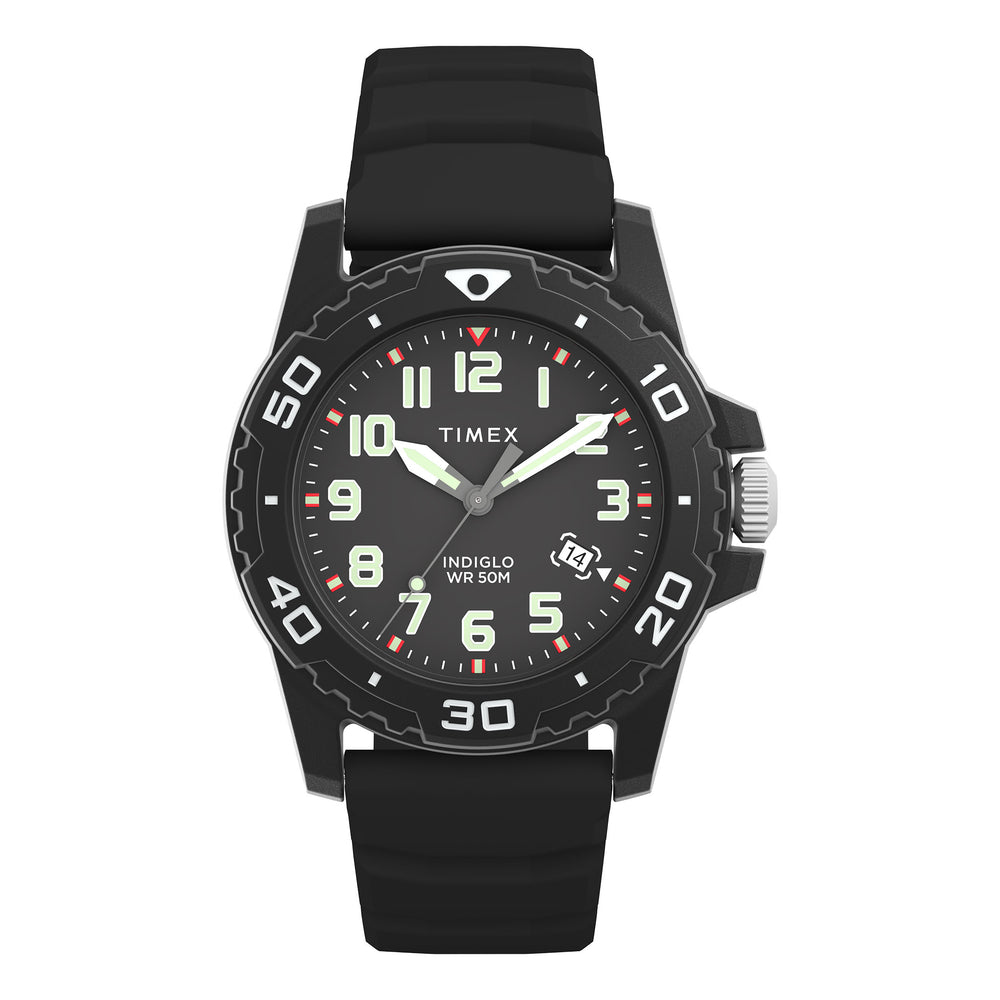 Timex Gents Wristwatch Primary View