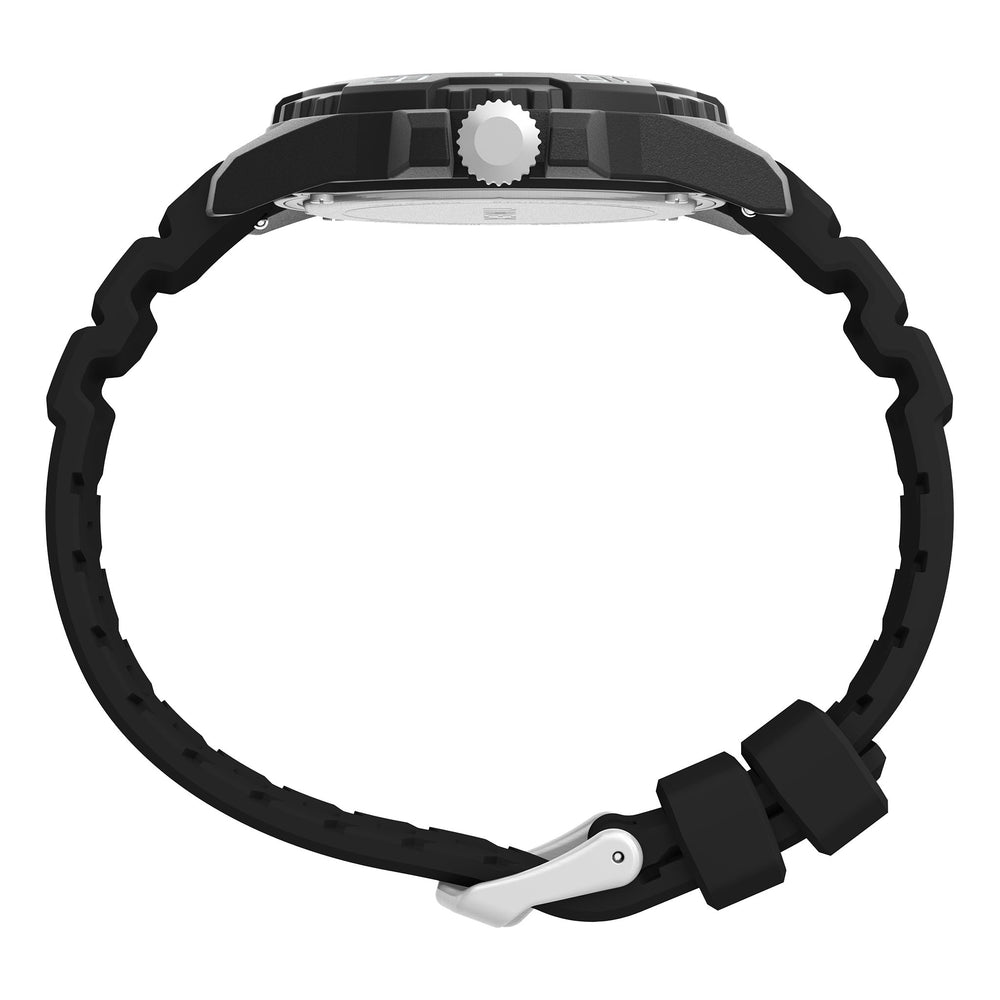 Timex Gents Wristwatch Primary View