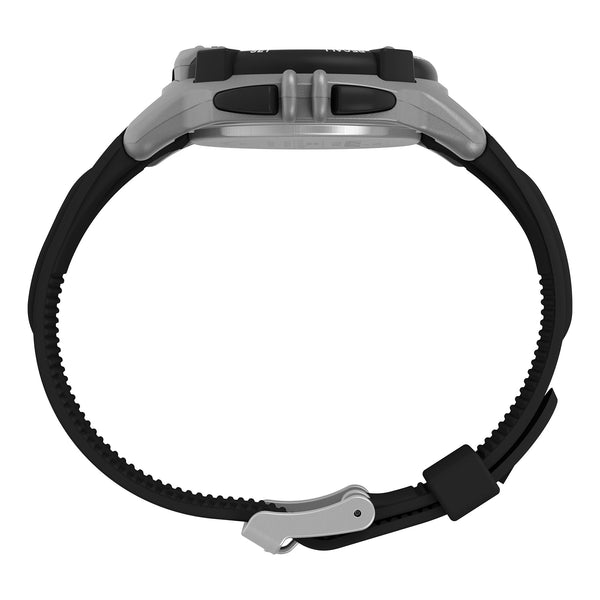 Timex Gents Resin Watches Secondary View