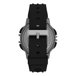 Timex Gents 44mm Case Diameter Quartz Watch Additional View