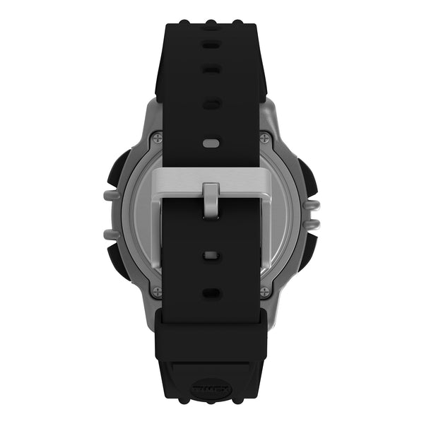 Timex Gents 44mm Case Diameter Quartz Watch Additional View