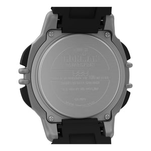 Timex Gents Resin Watches Additional View